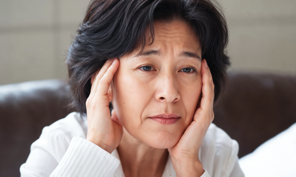 季節の変わり目に体調を崩しやすい理由|透析中に気をつけたい体のサイン