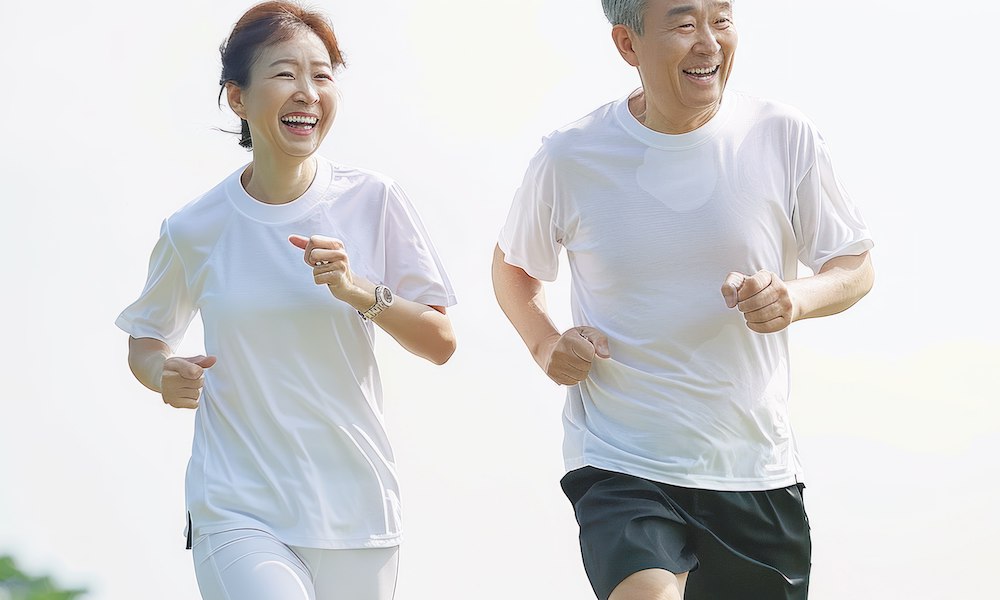 「少し動くだけで違う」透析中にできる安全な軽運動