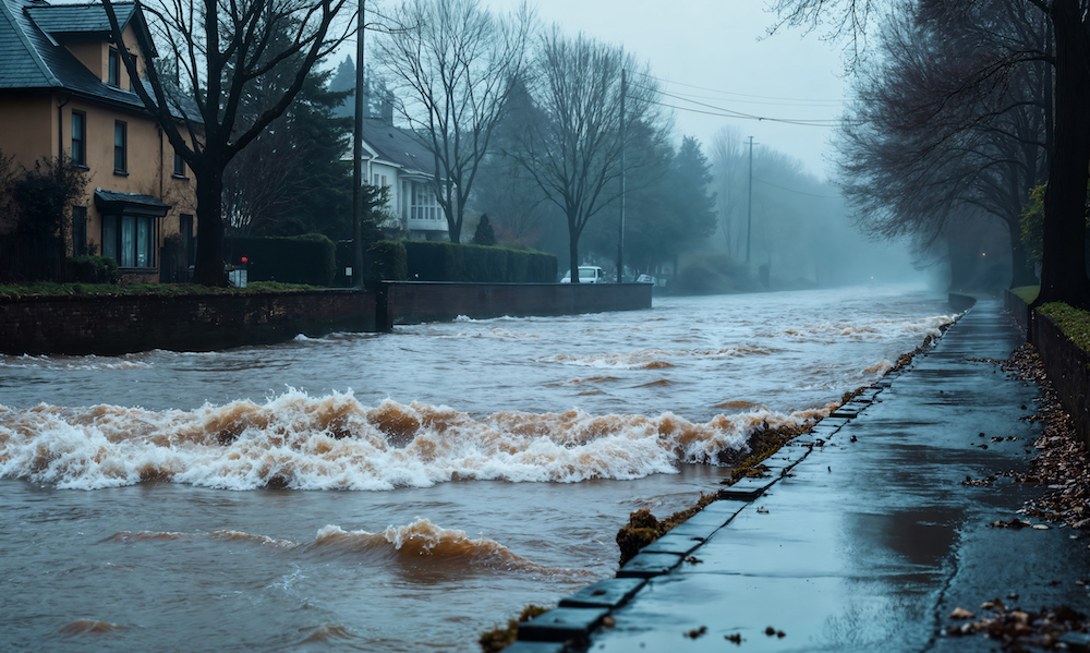 もしものときに備える透析生活|停電・災害時の行動チェックリスト
