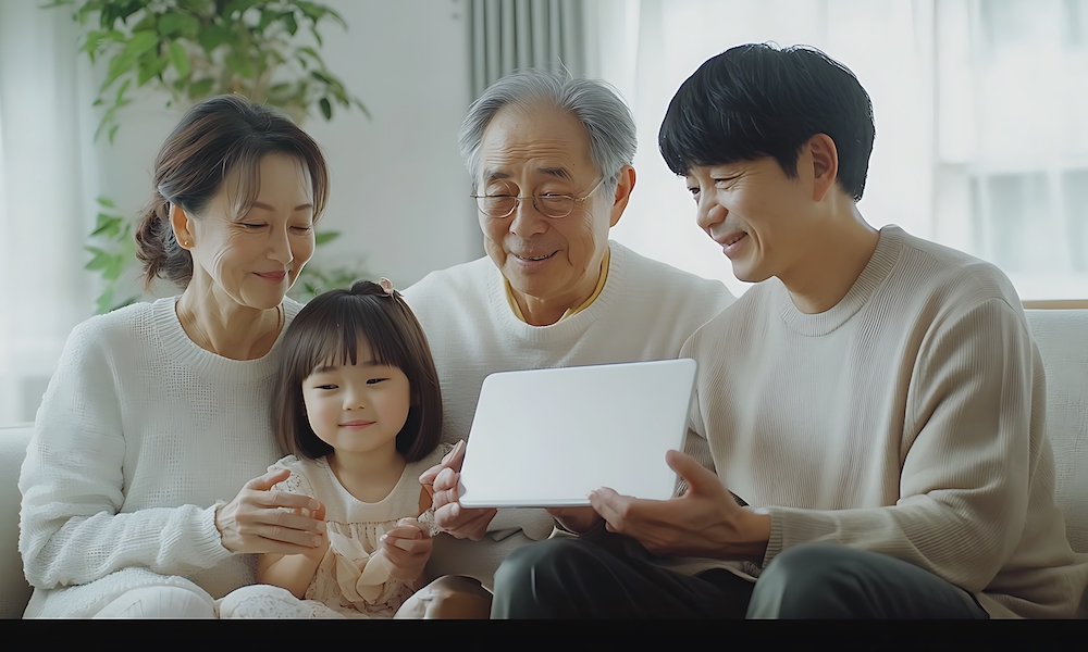 家族にできるサポートとは 透析を支えるちょうどいい距離感