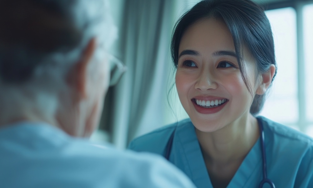 透析クリニックとの上手なつきあい方｜診察・相談・コミュニケーションのコツ