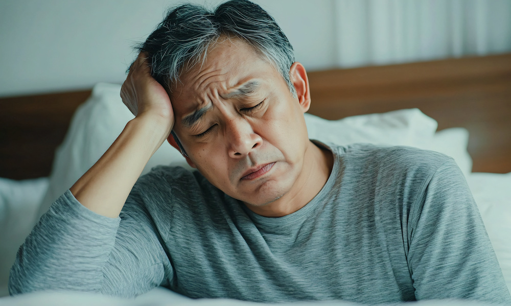 発熱や体調不良のときどうする?|透析と上手につき合う判断と準備のポイント