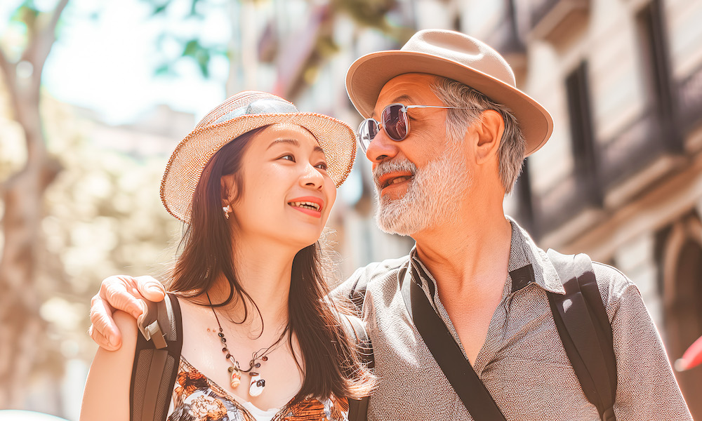 小さなお出かけから旅行まで｜透析と上手につき合う準備とコツ