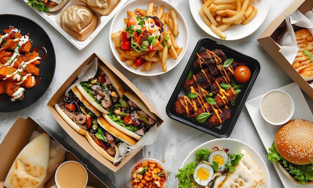 コンビニと外食を味方にする食事術｜透析中の上手なメニュー選び