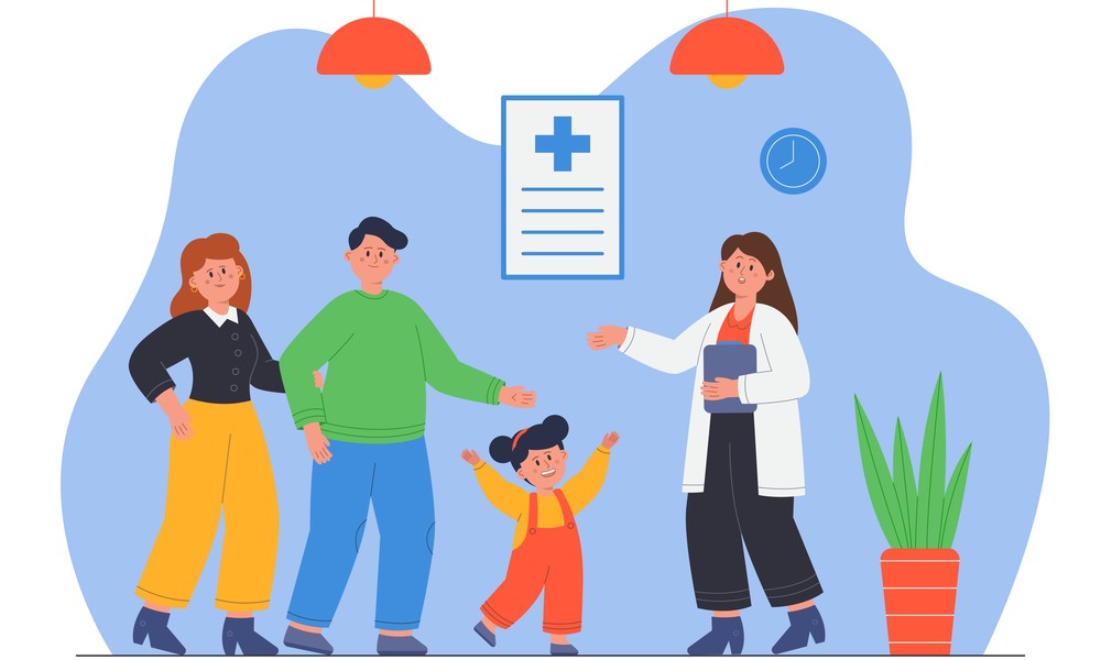 家族が知っておきたい 保存期CKDから透析導入までの見通しと相談のタイミング