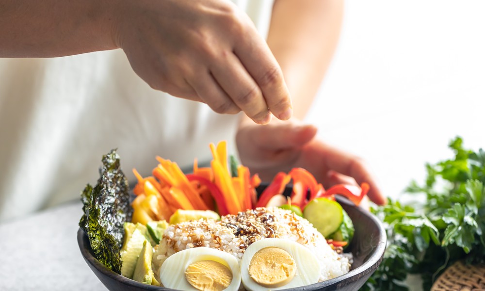 保存期CKDから透析導入後でどう変わる？ 塩分・たんぱく質・カリウムの考え方