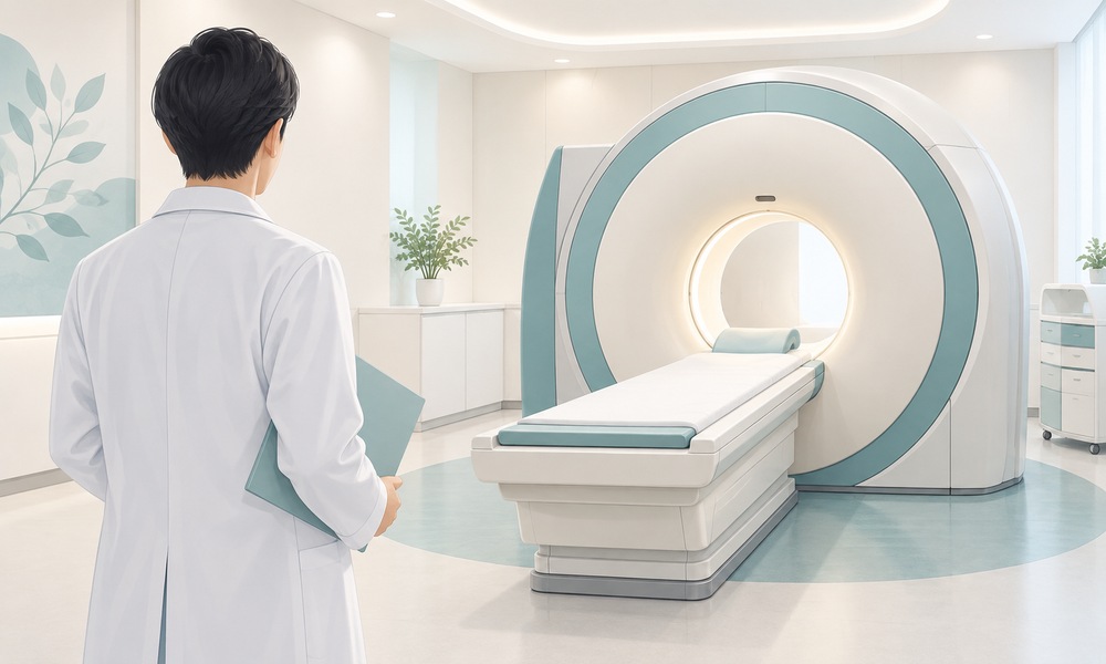 腎臓病で造影検査を勧められたら｜検査前に共有したい情報